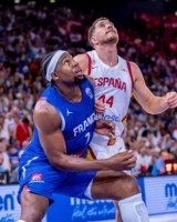 热身赛对阵法国两连败！西班牙主帅：结果没有意义 士气才是关键