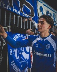 开云体育app-德乙马德格堡客场3比0胜布伦瑞克，斯塔尔马赫第78分钟替补登场|布伦瑞克队|不伦瑞克|出场_新浪体育_新浪新闻