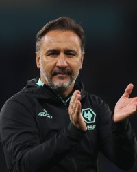 开云电子-佩雷拉：球队正处于重建期，对阵曼城需要展现最好的水平