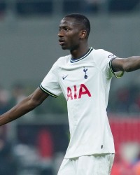 开云登录入口地址-英媒：热刺中场萨尔将9月国家队补贴捐出 帮助塞内加尔的军队孤儿