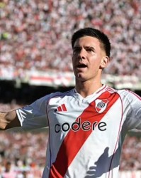 皇马明日19时北京时间为马斯坦托诺举行加盟亮相仪式