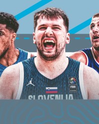 开云电子-好礼相送！预测男篮欧洲杯最终冠军赢雷速精美好礼