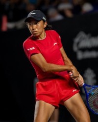 开云体育app-无缘四连胜，张帅止步印第安维尔斯首轮！