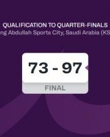 媒体人：外线27中7再好的教练来都白搭 这支日本男篮只会虐菜