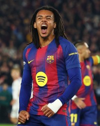 开云电子-世体：利物浦有意孔德，愿为他支付8000万欧的转会费