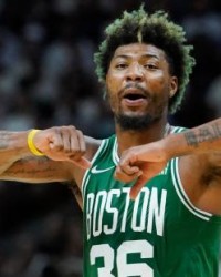 开云电子-总决赛失利令斯马特失眠：我们犯了很多愚蠢的错误