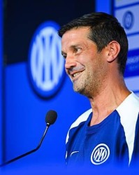 齐沃：我不能拿上赛季率领帕尔马击败尤文的比赛来做比较