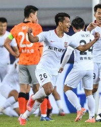 开云登录入口地址-【中超】孙捷头球破门 长春亚泰1比0深圳队锁定前四