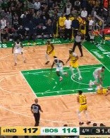 开云电子-下饭操作接二连三 步行者手把手教你如何葬送胜利