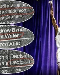 这事湖人也能搞砸？科比雕像出现多处低级拼写错误