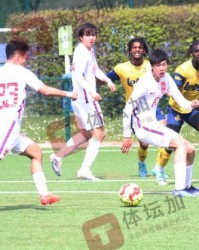 国奥比利时拉练首胜 王博文何龙海拜合拉木建功