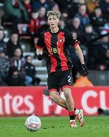 记者：切尔西希望世俱杯之前签下怀森，多家英超俱乐部争夺球员