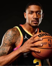 薪资专家：签下比尔会触发第一土豪线，热火的操作空间不超过1100万美元