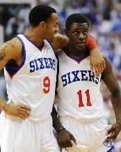 一哥：过去的球员必须完美 现在只要3分命中率超40%就能上场