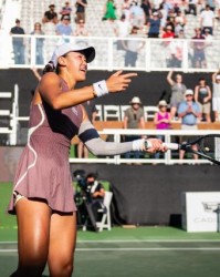 王曦雨vs袁悦 决赛中国德比来了！首次已是18年前