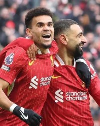 开云体育app-如何倾泻德比愤怒？斯洛特：先进俩，然后零射门