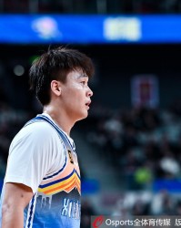 开云体育app-高升&amp;amp;孙思尧&amp;amp;纳托尔 赵睿将是北京男篮队史第4个穿24号球衣球员