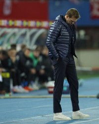 开云体育app-世预赛小组垫底！图片报：若德国队再输的话，就要讨论纳帅下课了