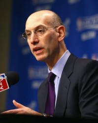 开云电子-NBA理事会完善快攻新规 年龄限制有望改回18岁