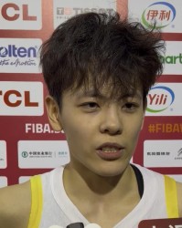 开云登录入口地址-杨舒予：球队有很多问题但也有些亮点；担任队长肩负着责任