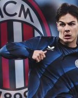 跟队记者：米兰总价3800万欧报价贾沙里，球员等待转会