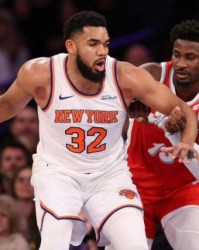 开云登录入口地址-篮球圣地上演舞狮秀 7人上双尼克斯终结灰熊连胜