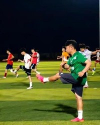 开云登录入口地址-【湘超阅兵】益阳队：故作神秘？现实版《西虹市首富》