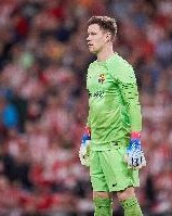 开云体育app-记者：若特狮只伤缺3个月，巴萨无法启用伤病条款注册其他球员