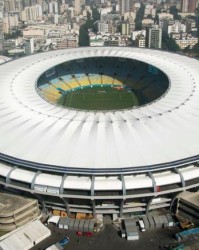 开云登录入口地址-马拉卡纳更名球王贝利球场？里约州议会放弃啦！