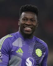 开云电子-休息好了！泰晤士：阿莫林听取门将教练的建议，让奥纳纳重回首发